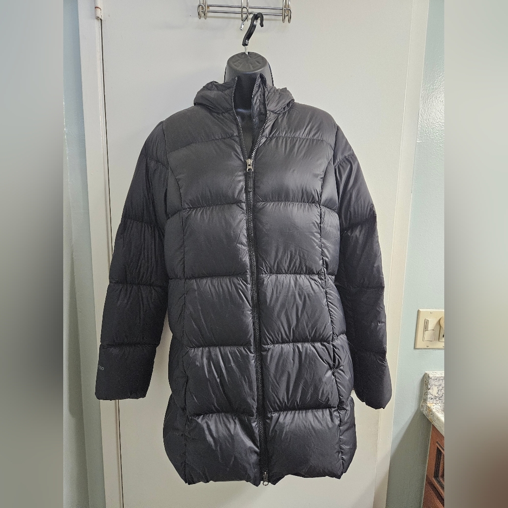 Eddie Bauer Ladies Puffer Jacket - Medium